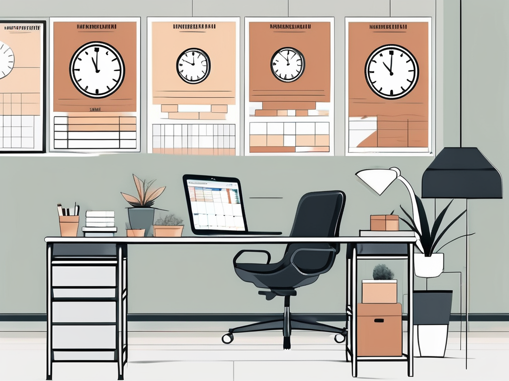 Timesheet Templates: Track Employee Time Effectively