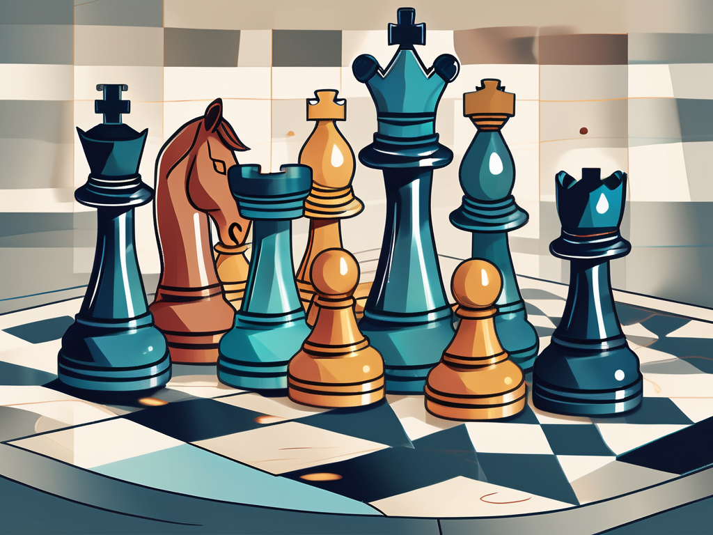 Competitor Analysis Template for Strategic Insights