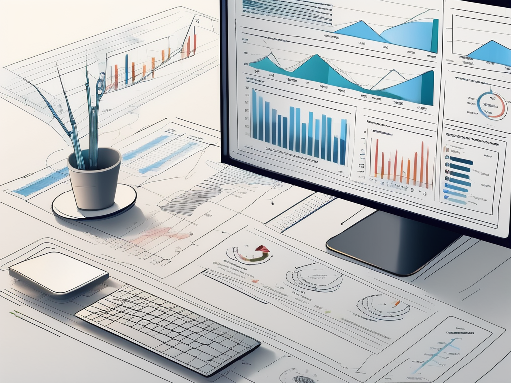 Income Statement Template: Best Practices for Tracking Revenue