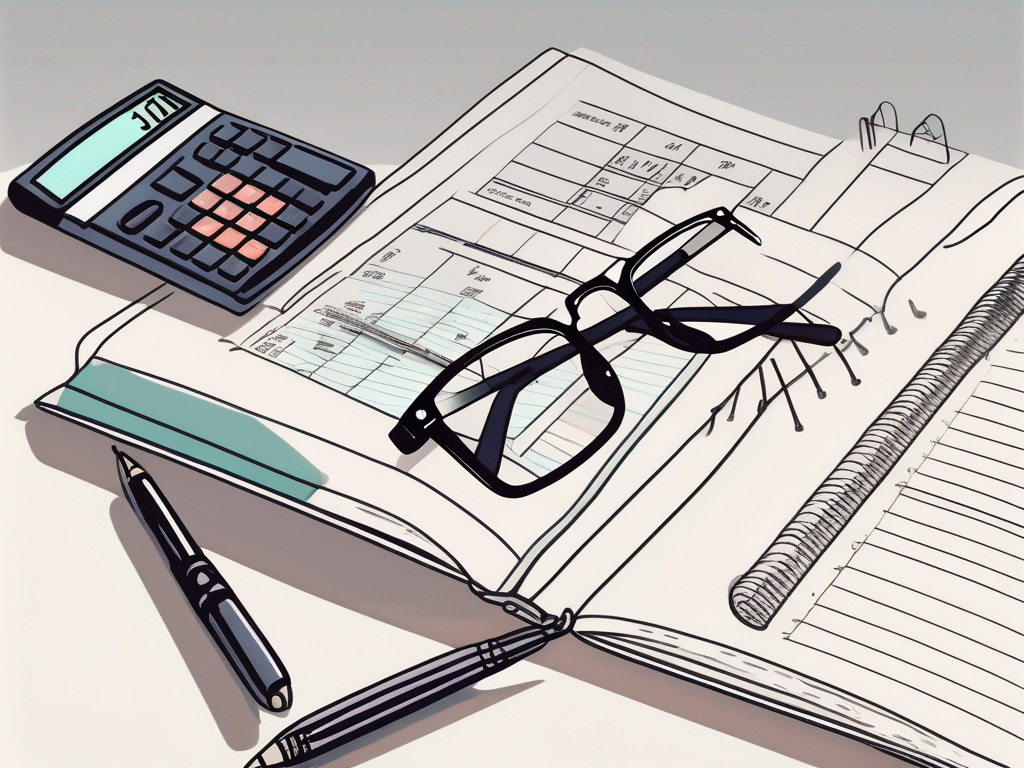 Ledger Templates for Improved Financial Record Keeping