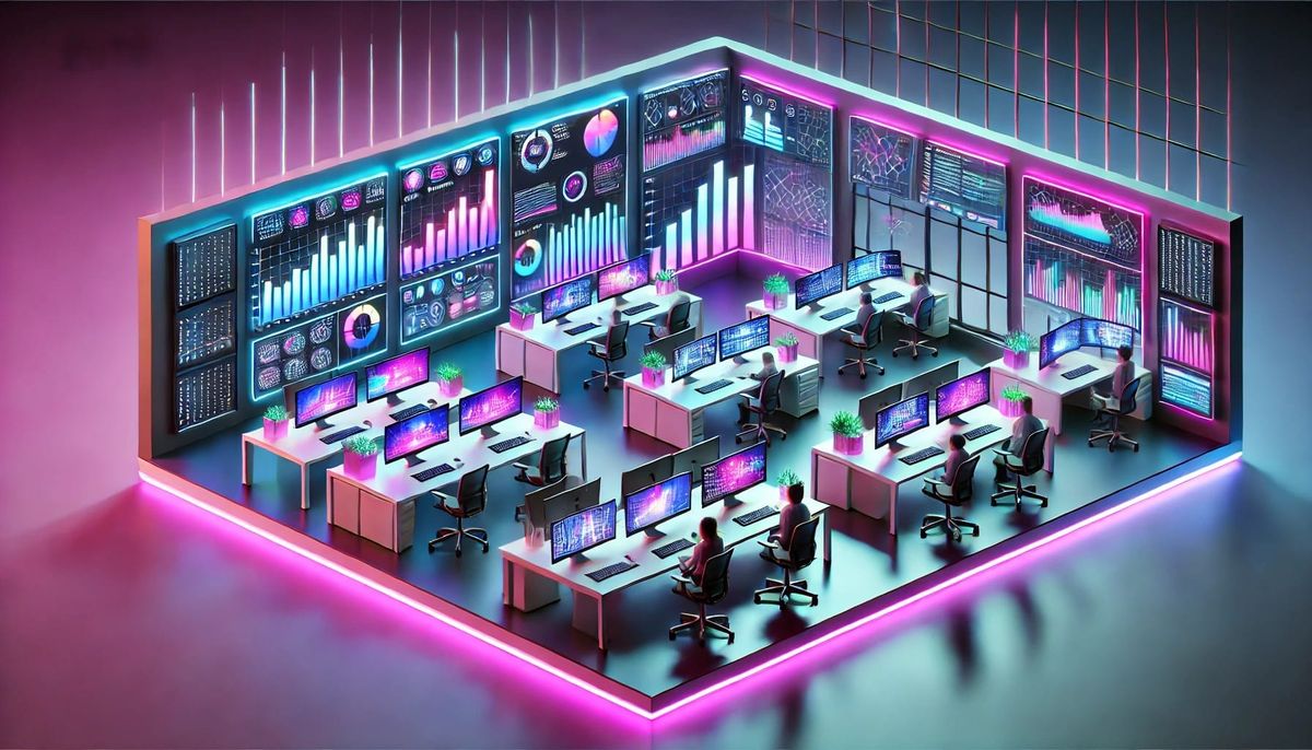 How AI is Revolutionizing Marketing Operations: Real-World Applications from OpenAI