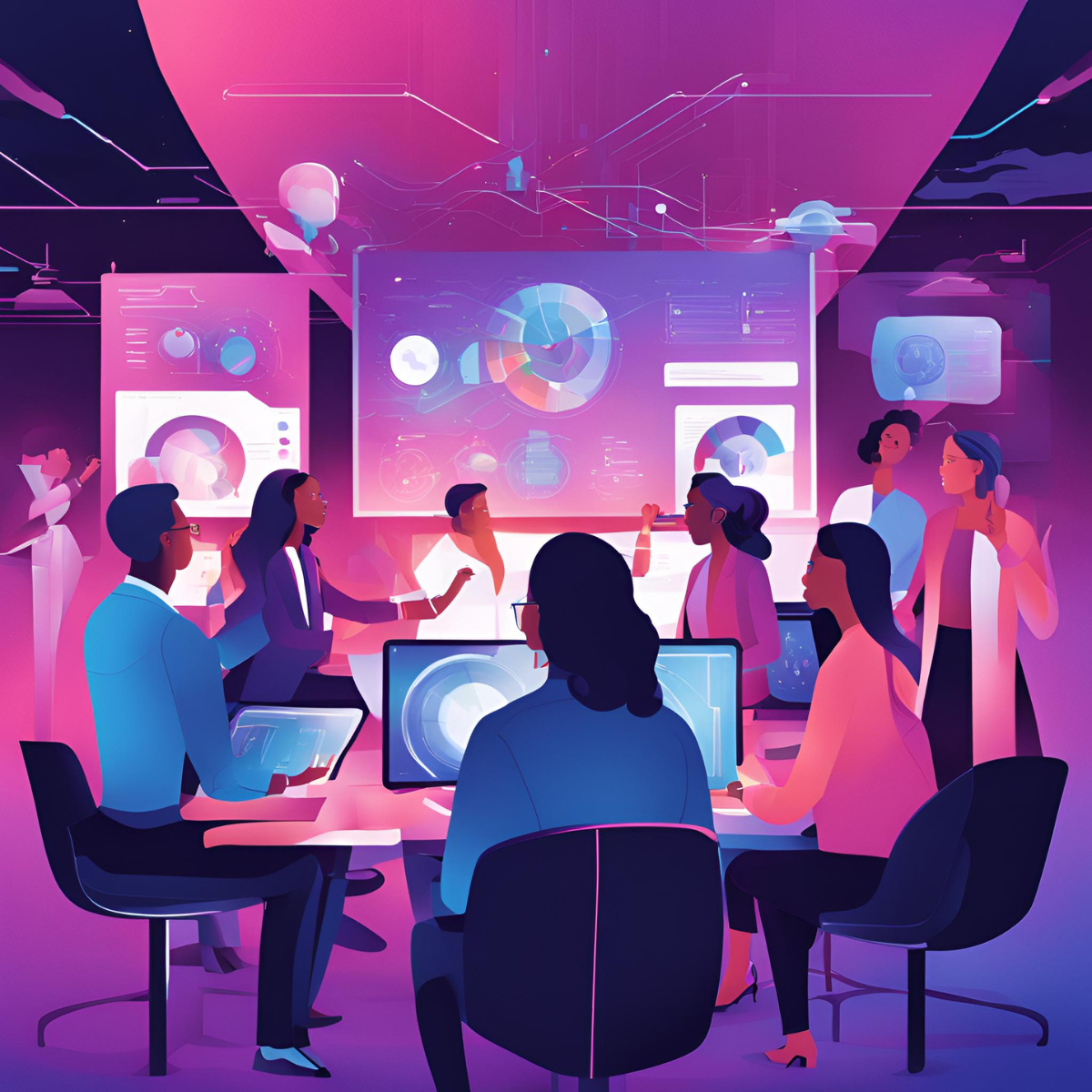 Beyond the Dashboard: Top 5 AI Innovations in Analytics of 2024