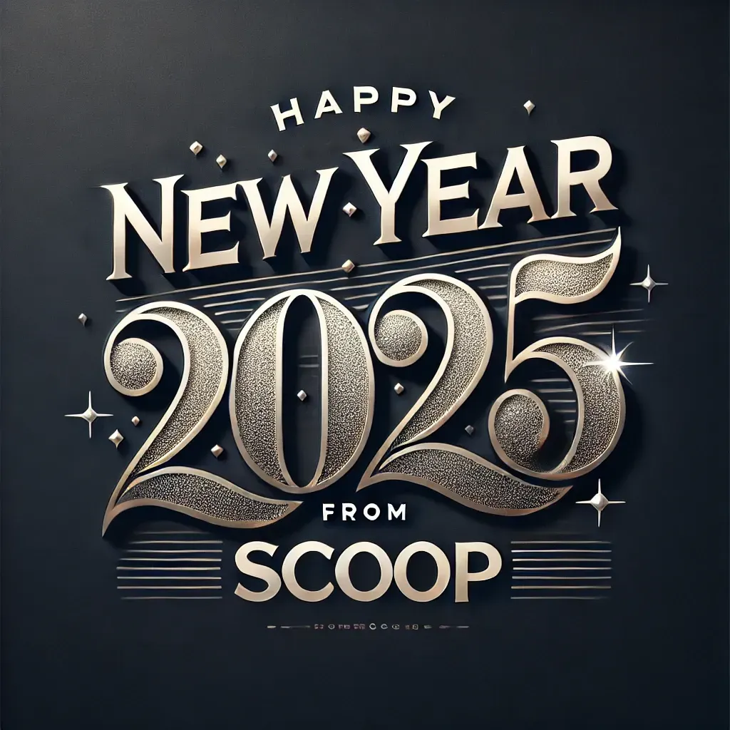 Scoop’s 2025: From Growth to Groundbreaking Innovations
