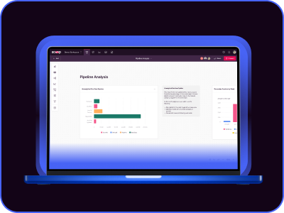Are We Overcomplicating BI? The Case for Simplified, Self-Serve Analytics