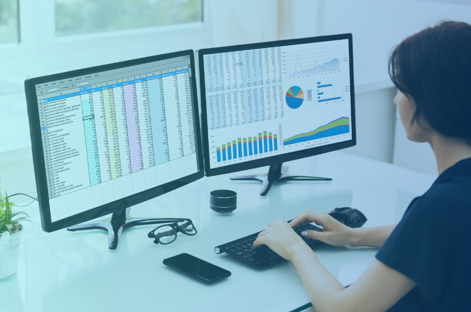 The Power of Spreadsheet Logic in Modern BI Tools