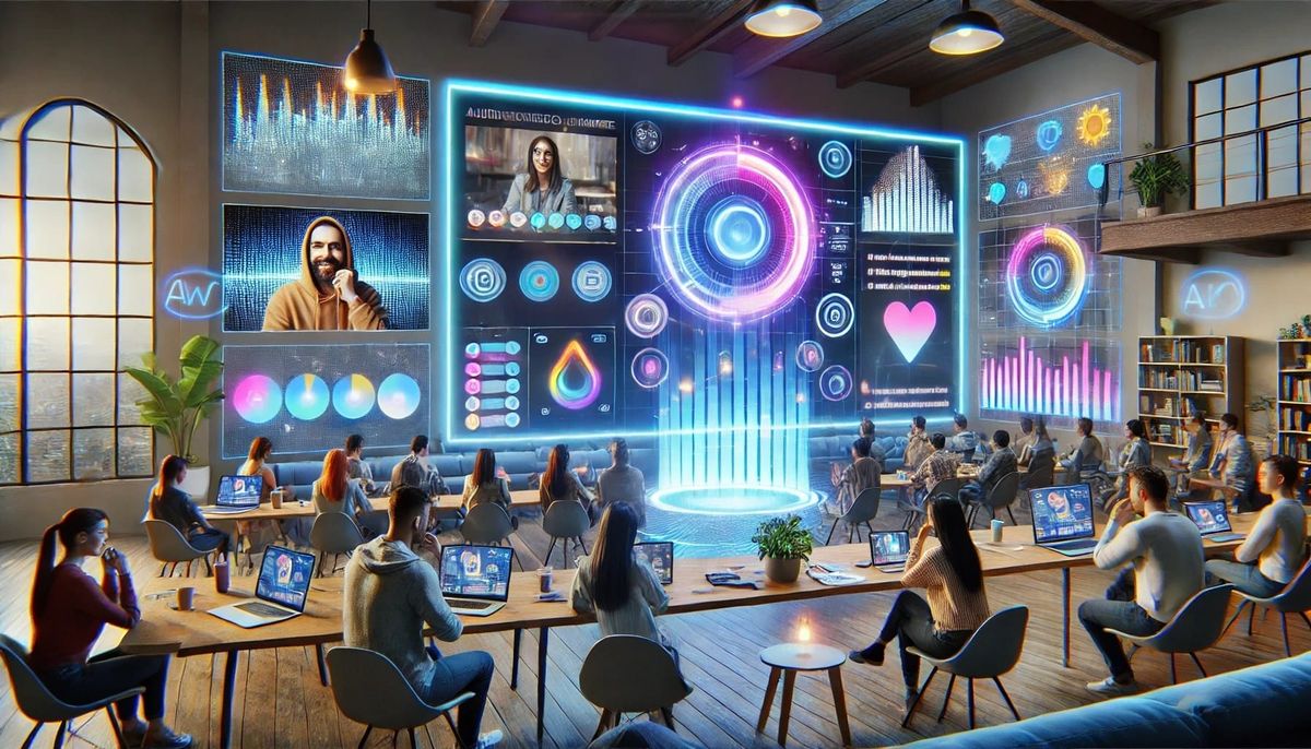 The Evolution of Webinars: From PowerPoint to Audience-Centric Engagement