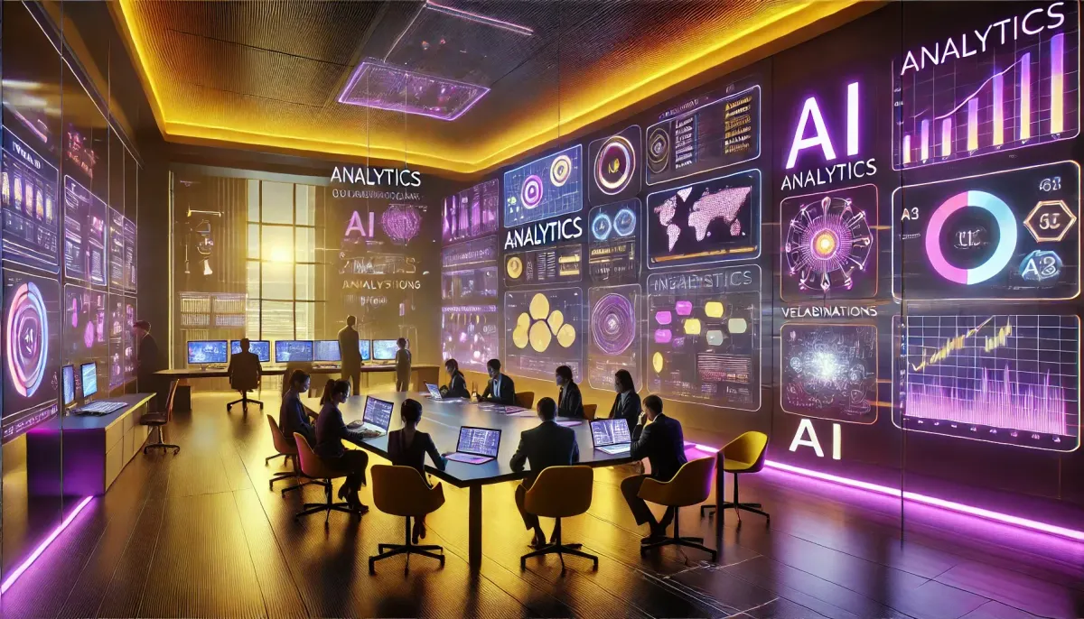 How to Get Powerful Business Intelligence Without Hiring a Data Team