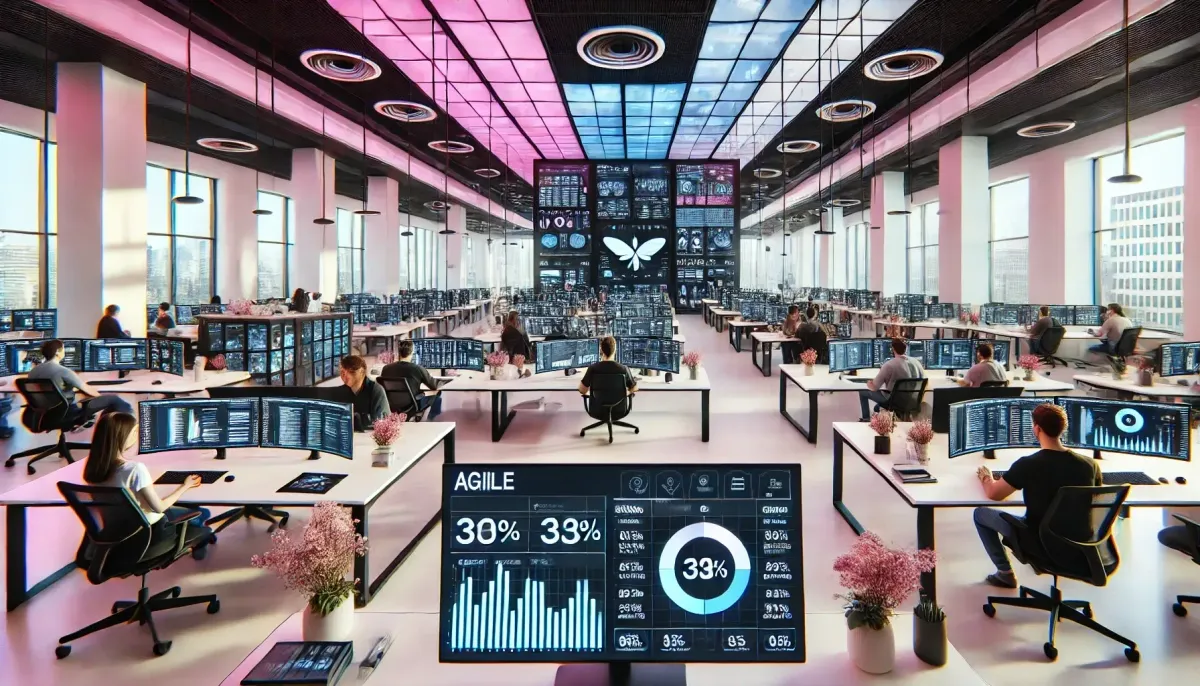 Blending HR and JIRA Data: How Engineering Teams Can Track Resource Efficiency