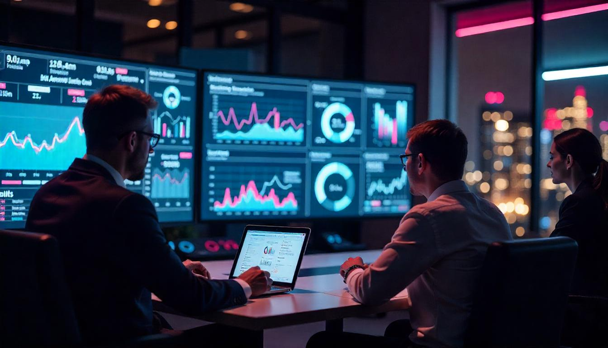 Business Financial Reporting Standards and Tips