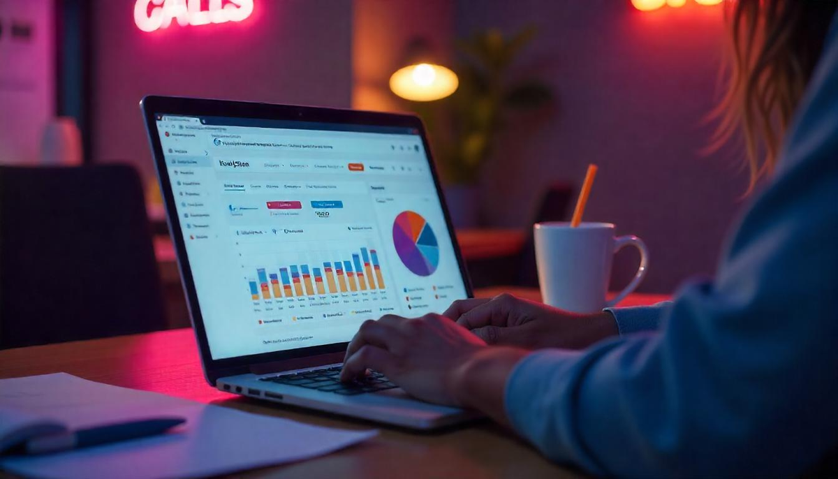 Generating Accurate Visuals with a Pie Chart Generator
