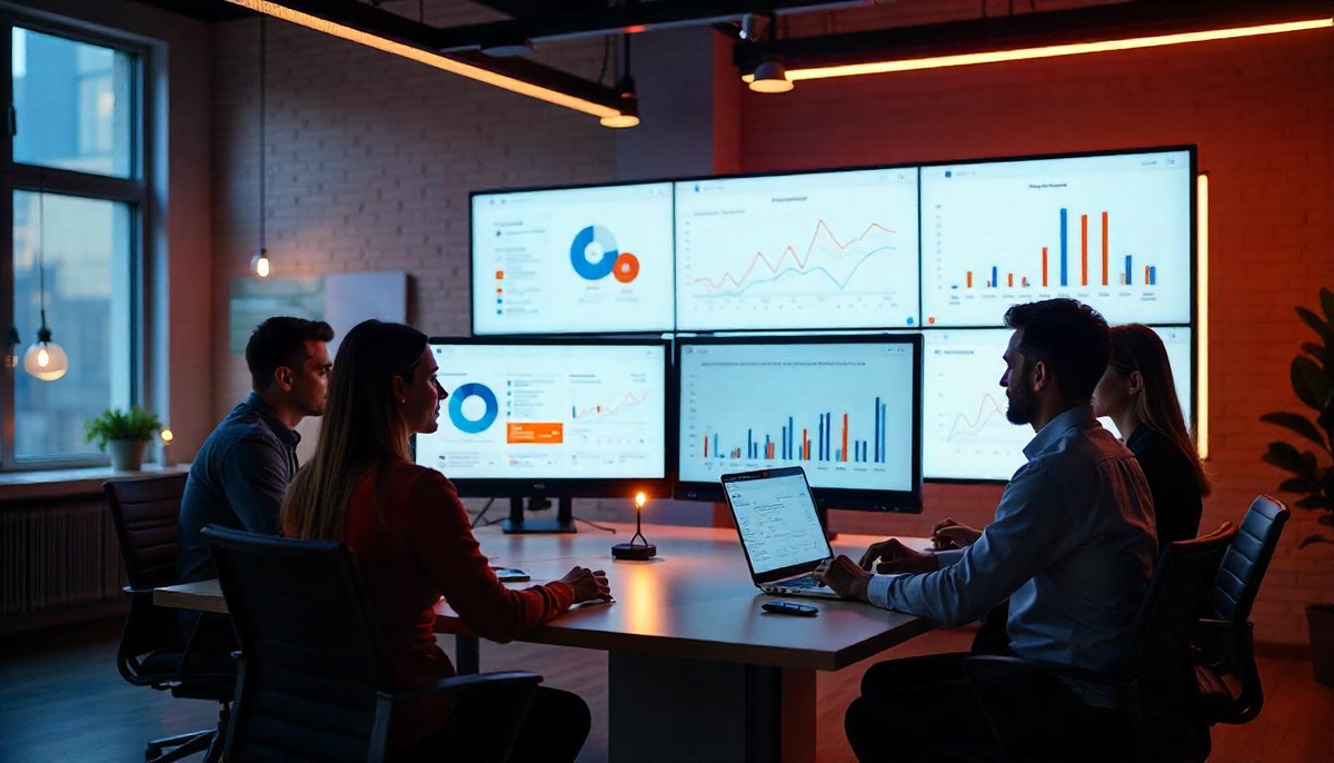 Leads Data Snapshot: Understanding and Improving Lead Quality Through Data Snapshotting