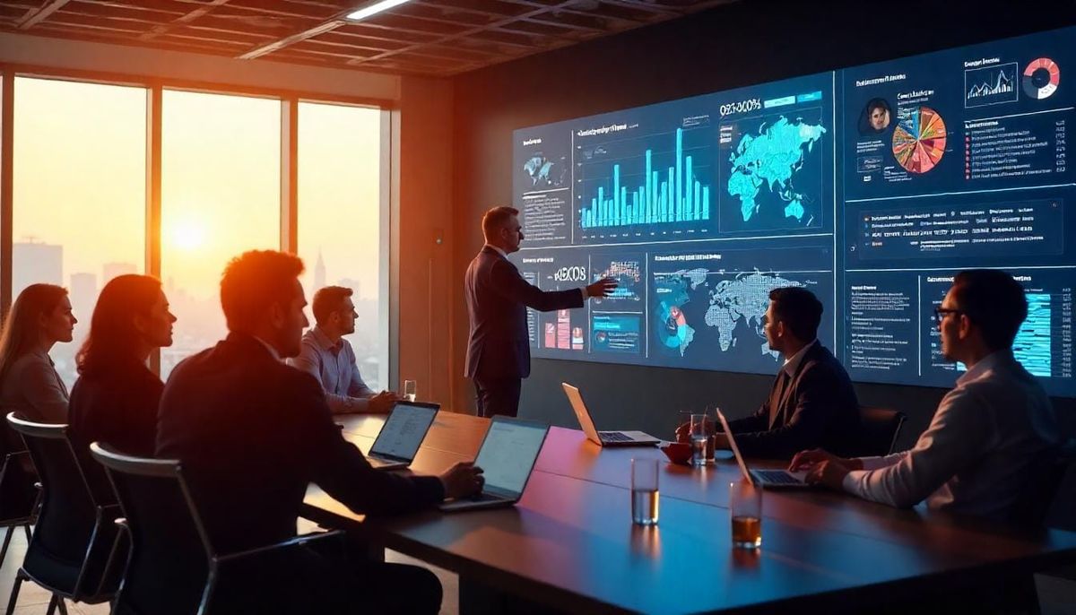 How to Improve Customer Profitability Through Data Analysis
