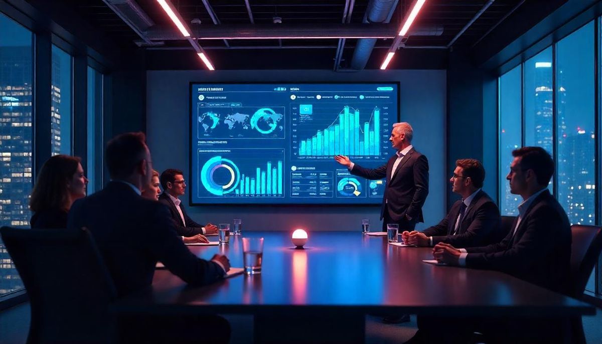 Best Practices for Implementing a Marketing Ops Strategy