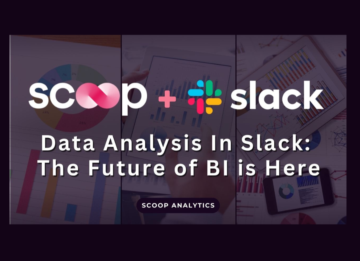 We Just Gave Everyone in Slack a PhD in Data Science