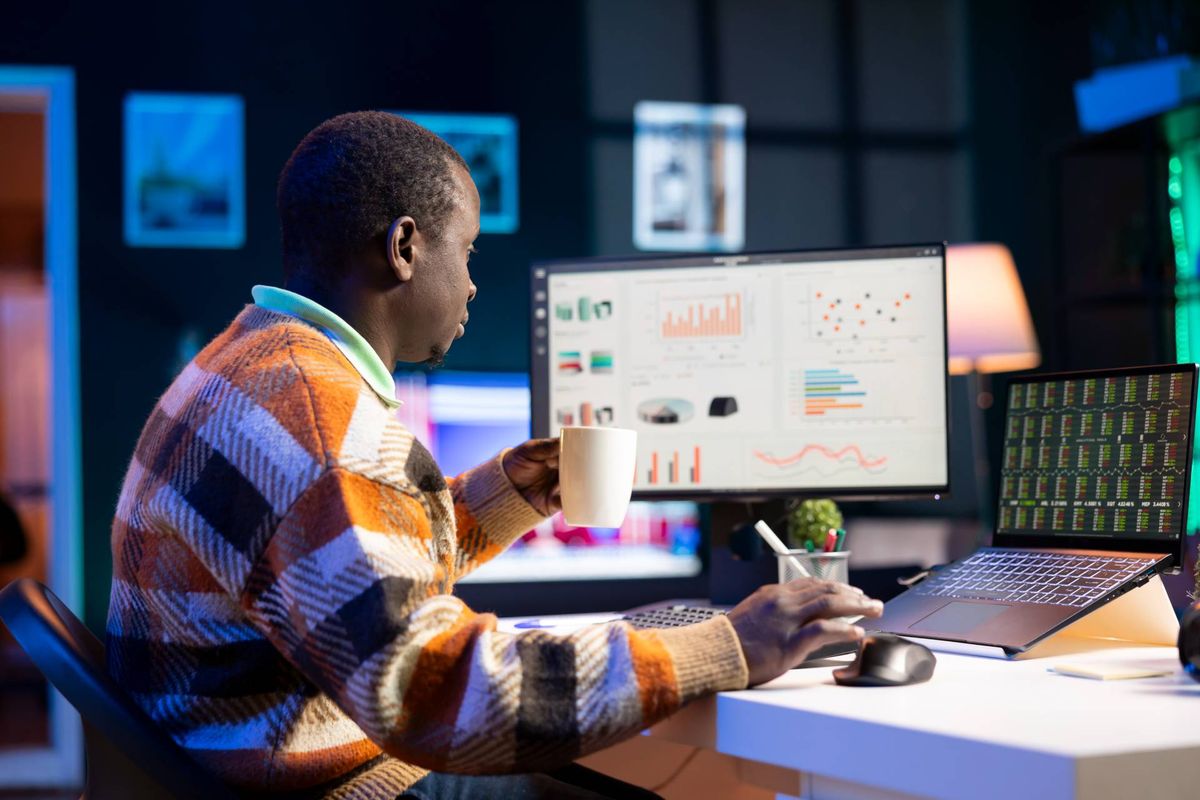 How to Use a Data Platform for Your Business Growth