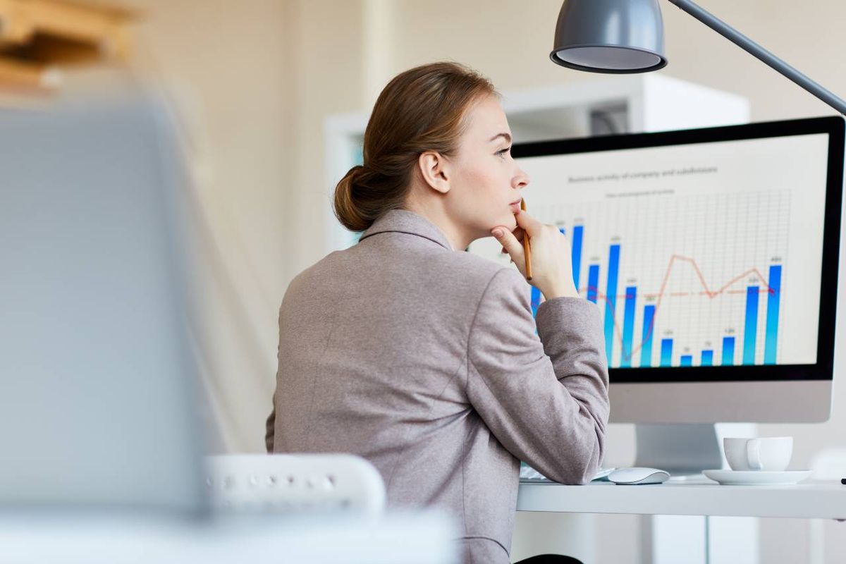 What Are Data Visualization Tools?
