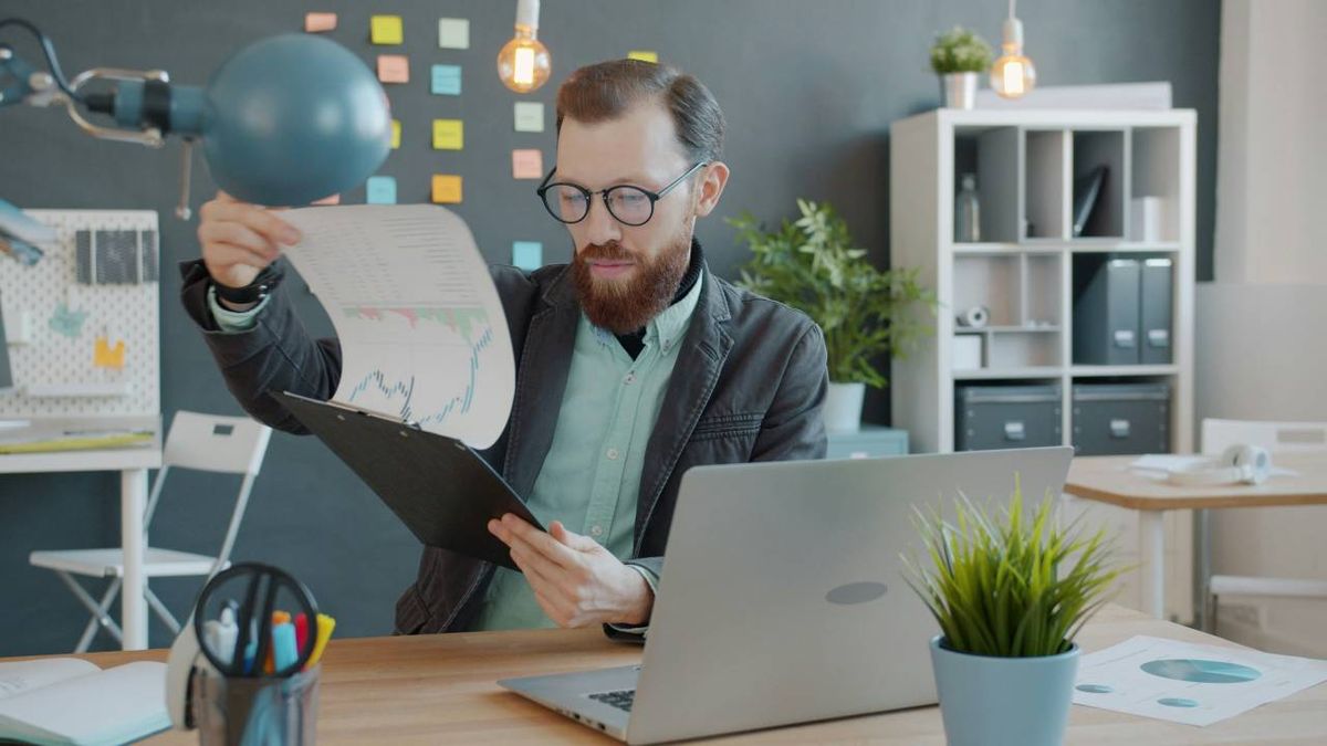"Everyone Has This Problem": What I Learned About Competitive Intelligence