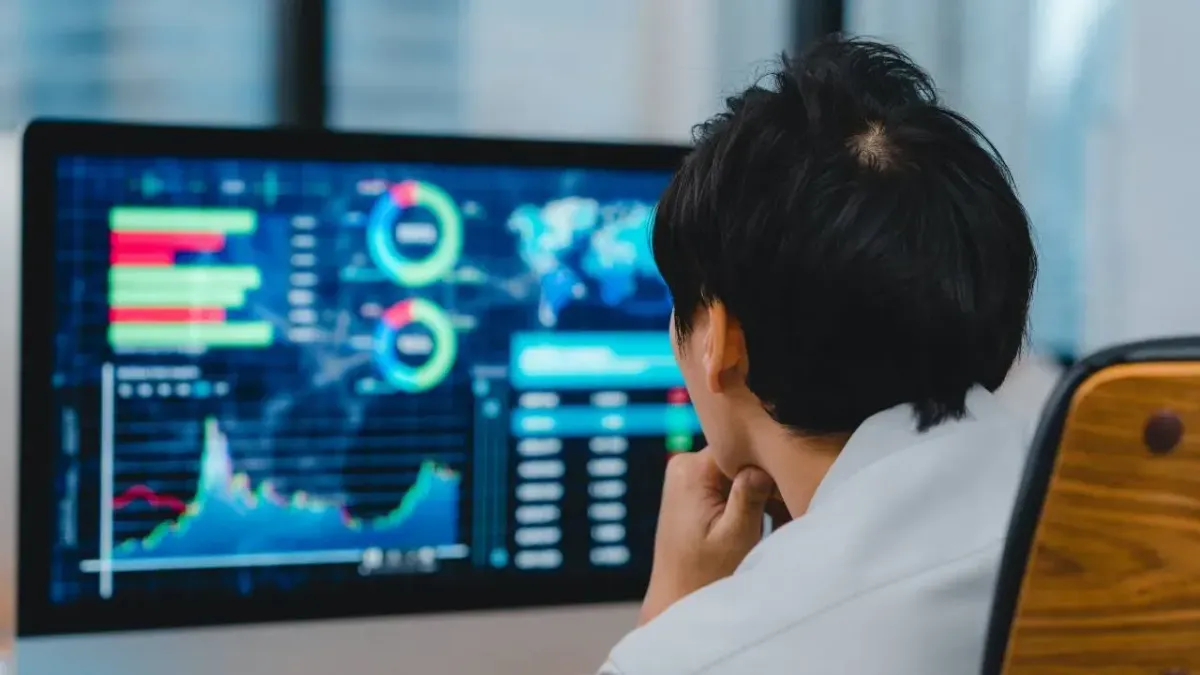 What Is Business Intelligence Analytics?