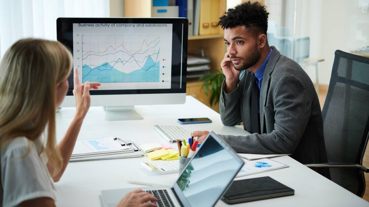 Business Intelligence vs Business Analytics