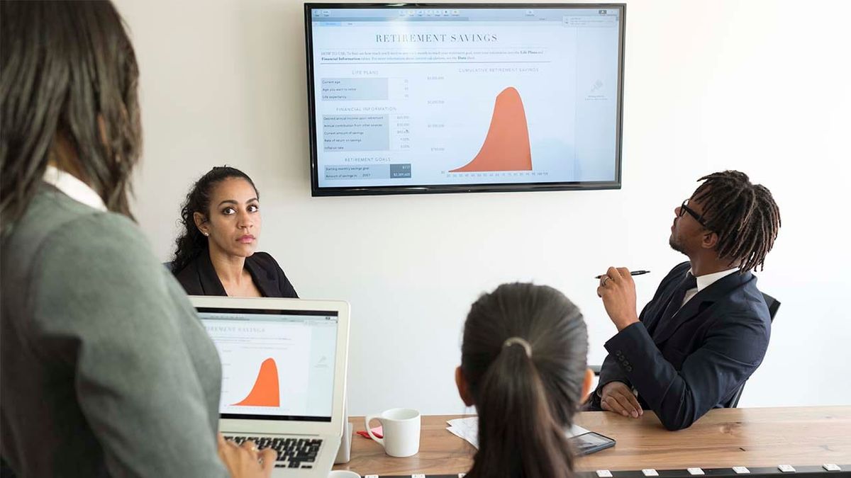 What Is Conversational Analytics?