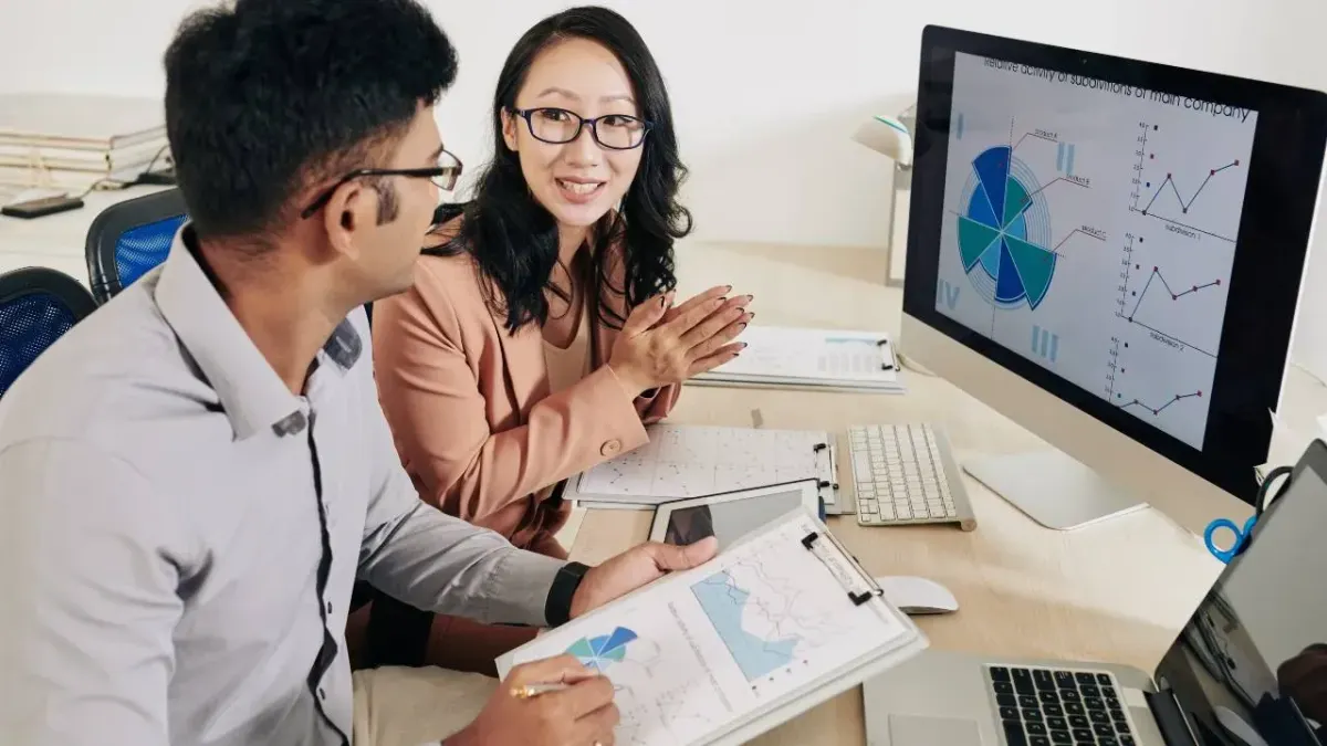 What is Predictive Analytics?