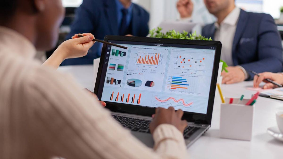 What is Analytics in Marketing?
