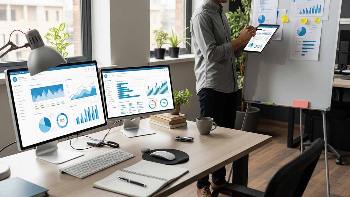 How to Measure Social Media Marketing Performance