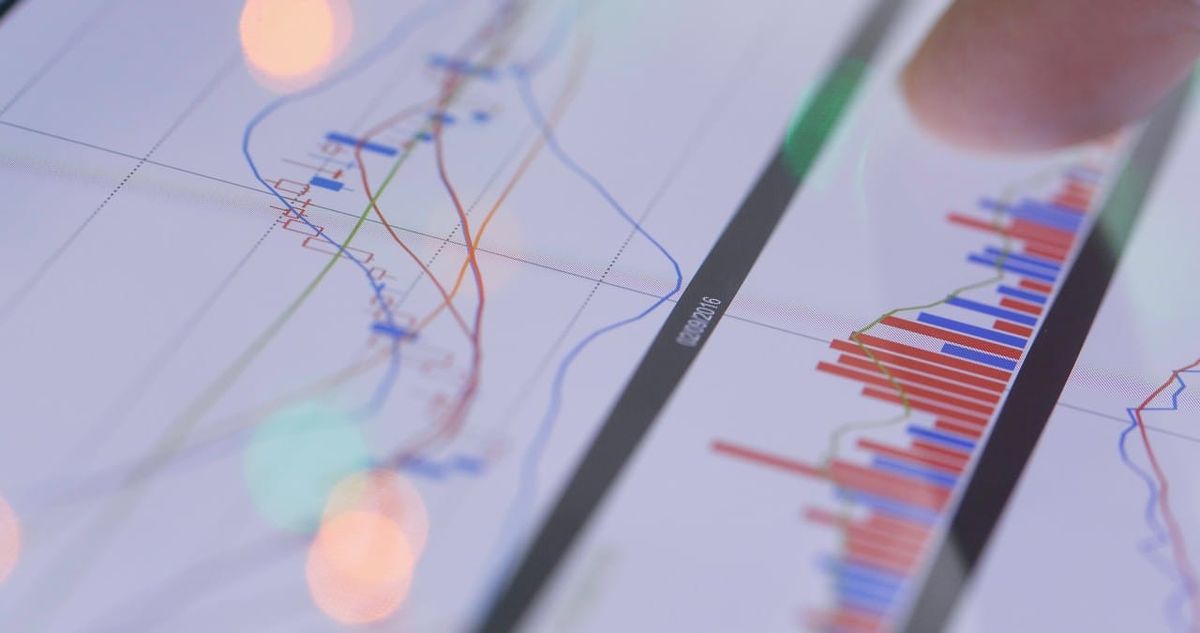 Monitoring Analytics Tells You 'WHAT' But Investigation Tells You 'WHY'