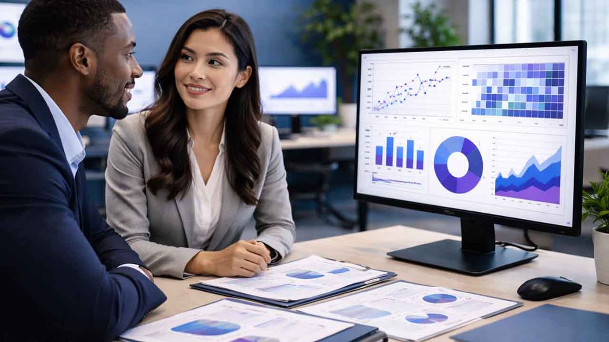 How Tracking Stats Improves Performance: The Hidden Engine of Growth