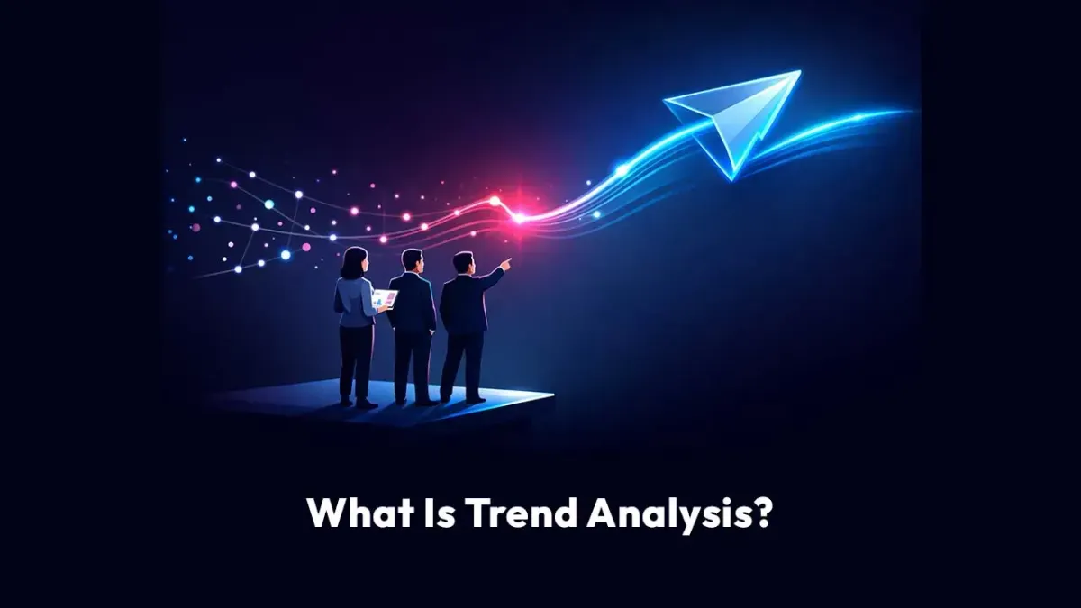 What is Trend Analysis?