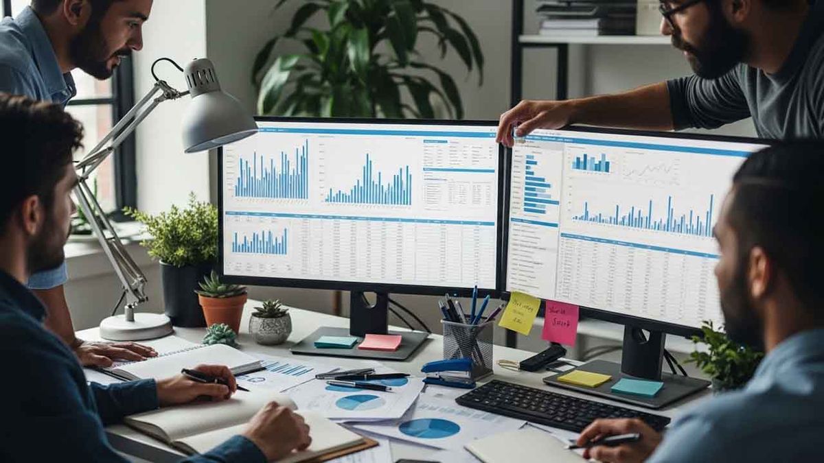 How to Use Analytics for Business Growth?