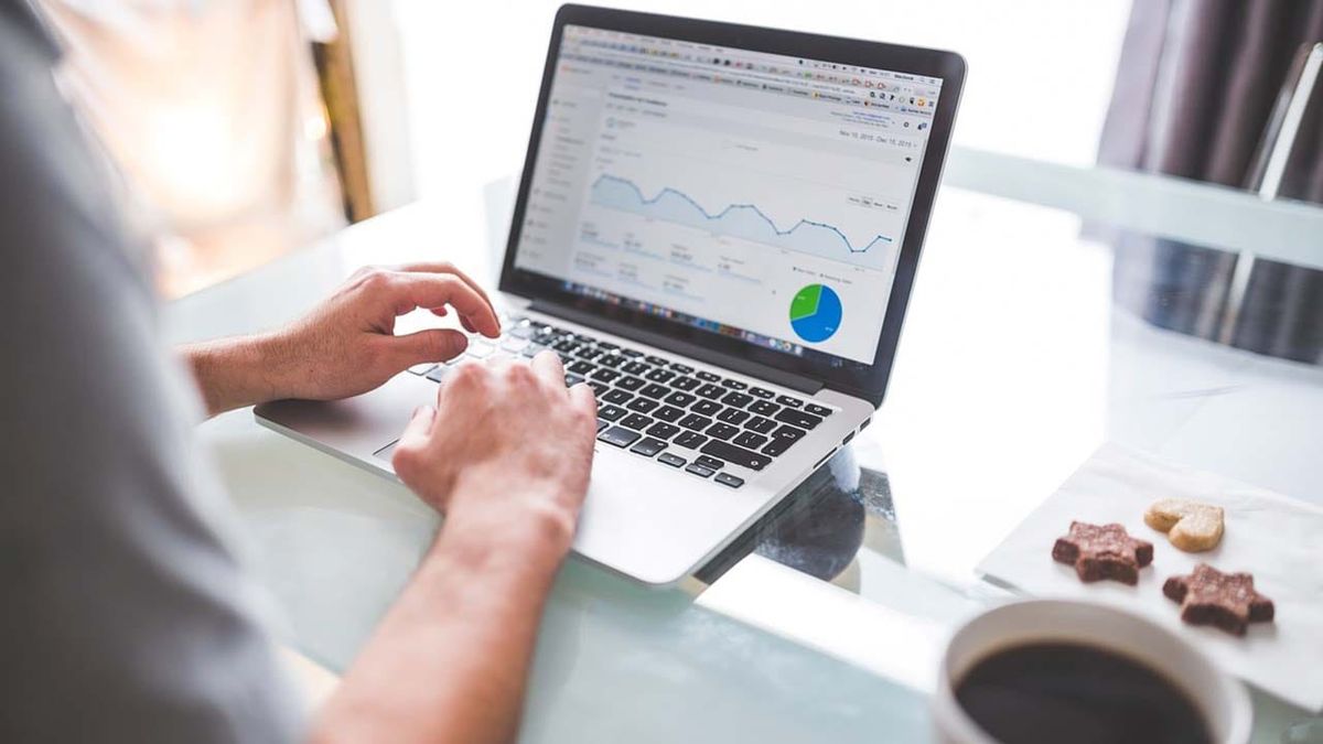 How to Use Analytics for Small Business Growth