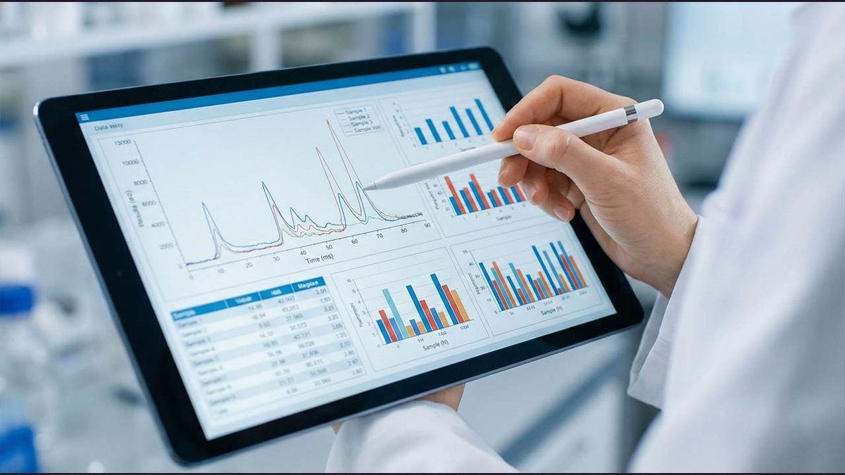 A Deep Dive into Healthcare Analytics