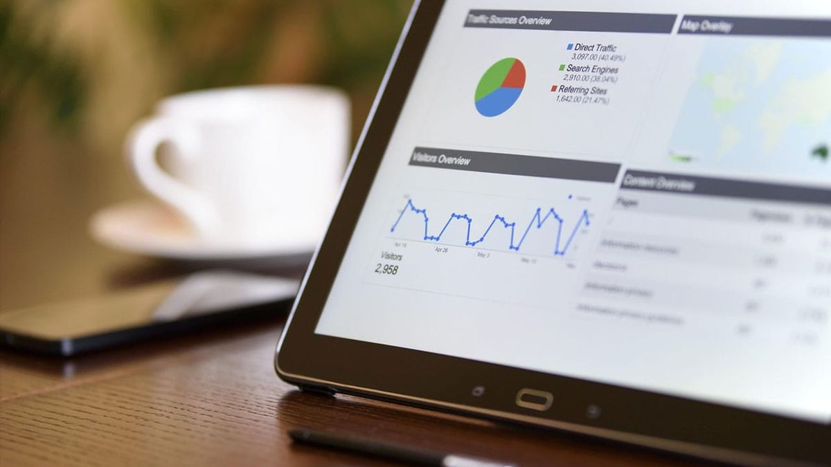 Why Your Operations Need an Investigator, Not Just a Visualization