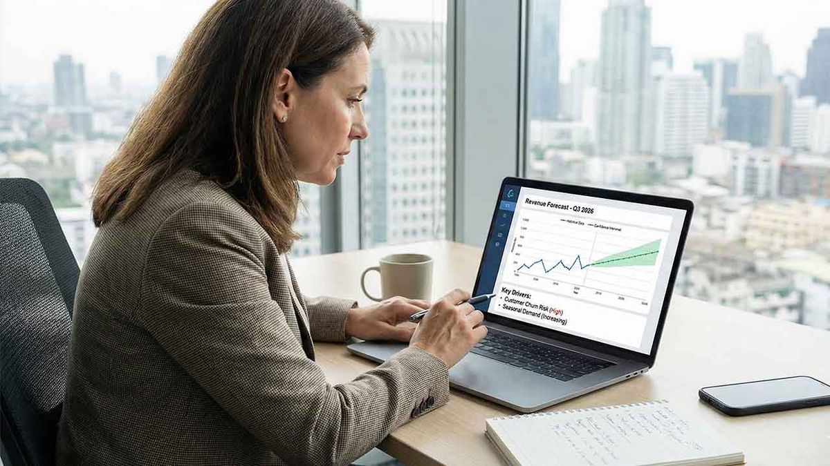 What Is Predictive Modeling? The Ultimate Guide for Business Operations Leaders