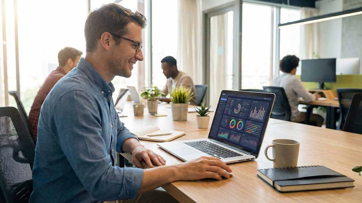 What Is Decision Intelligence?