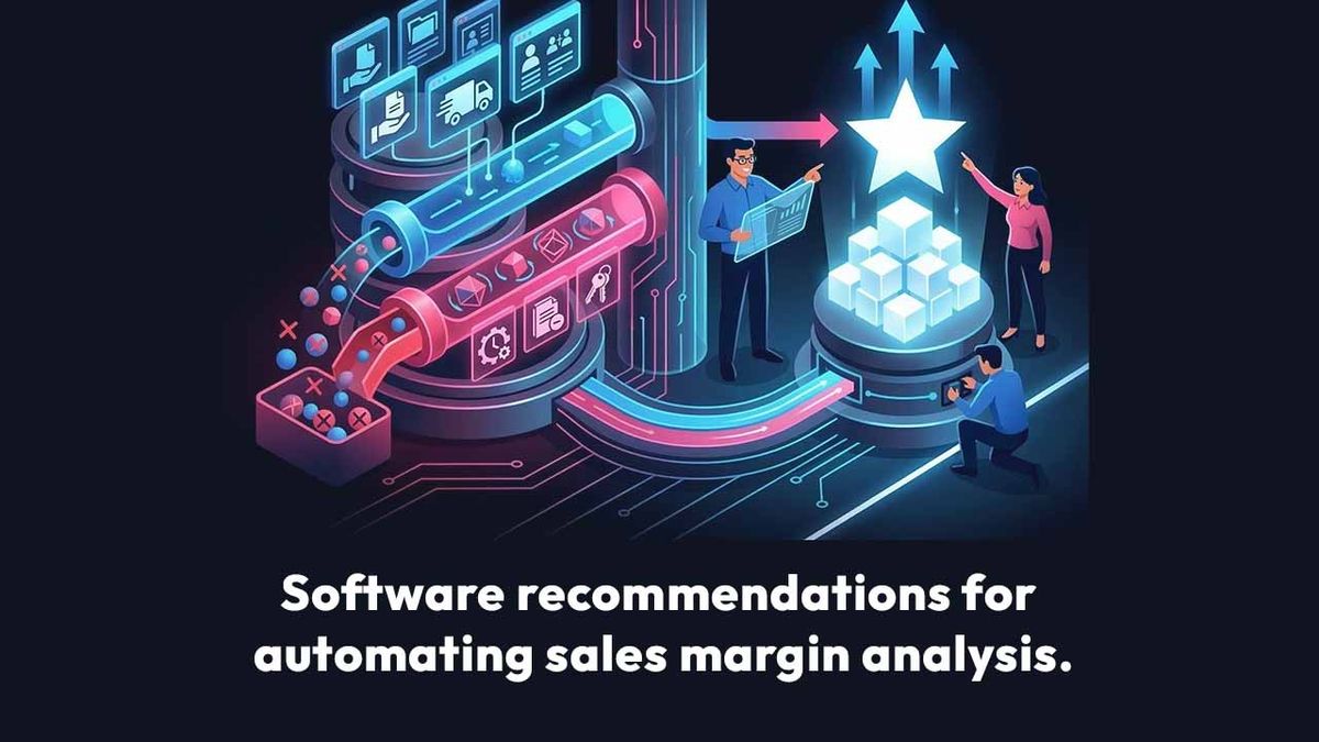 Step-by-Step Guide To Calculating Contribution Margin For A Service Business.