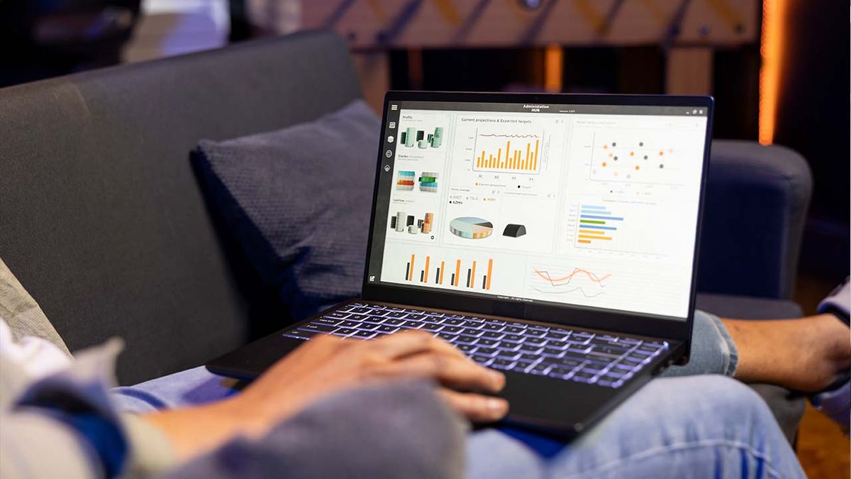 What Core Competencies Are Essential For An AI Data Analyst Role?