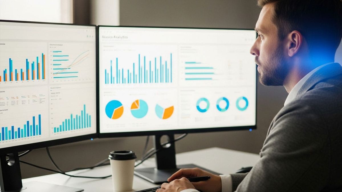 What Are the Key Features of Traditional BI Platforms?