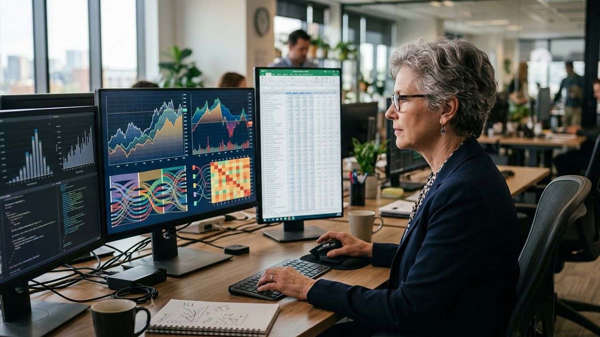 BI Tools: What They Are & How to Choose