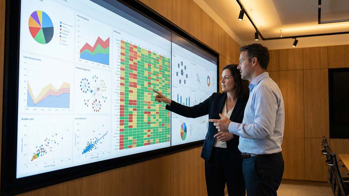 Customer Segments: How to Build Profiles That Drive Revenue