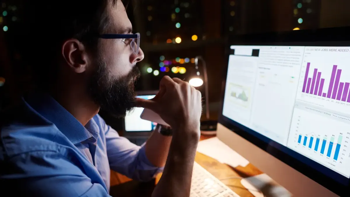 Augmented Analytics: Full Guide 2026
