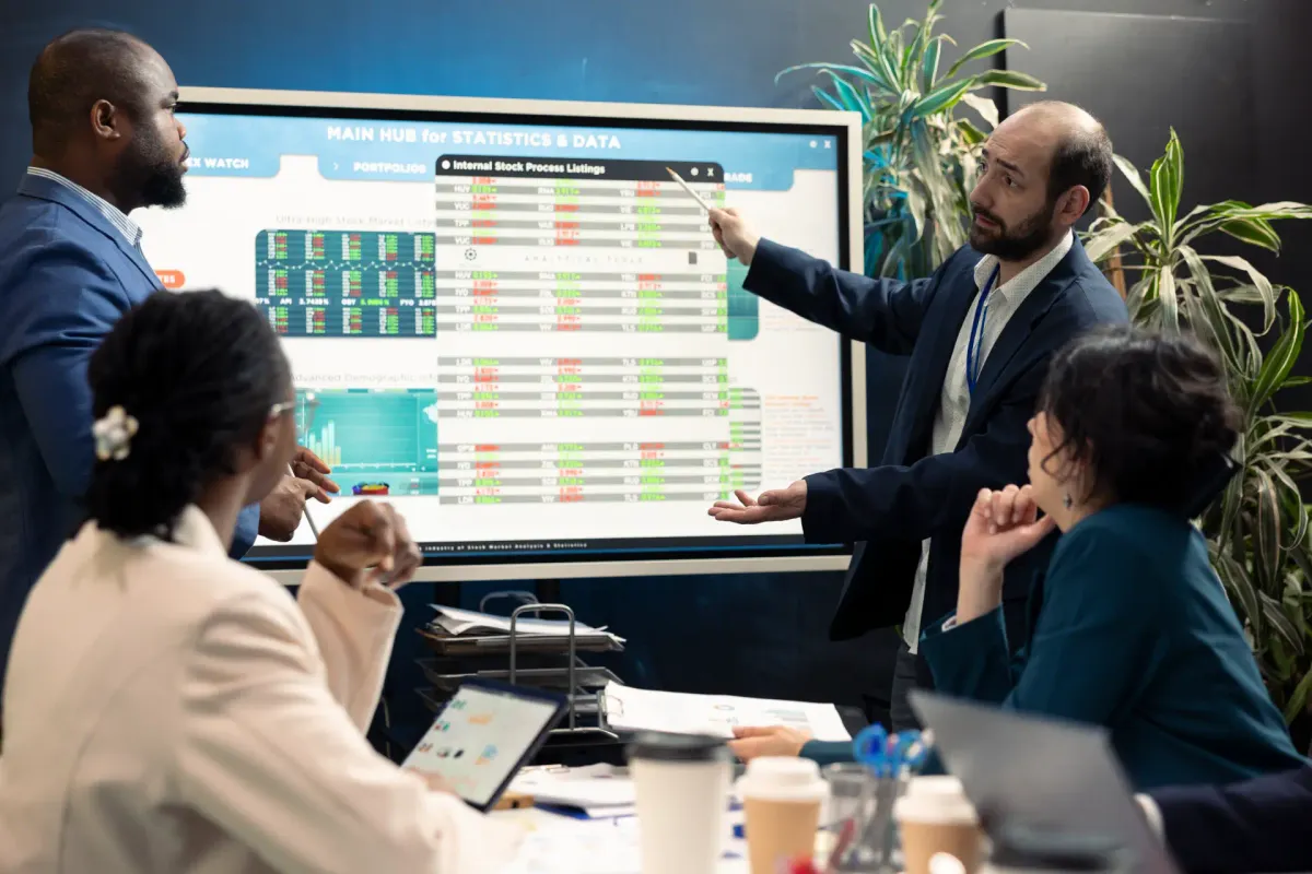 How to Use Augmented Analytics to Find Anomalies in Sales Data
