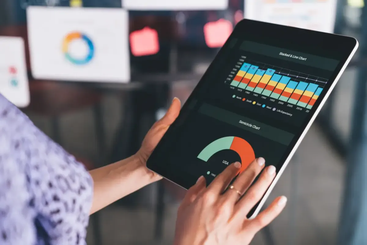 5 Dashboard Blind Spots a Multi-Store Retail COO Showed Me This Week