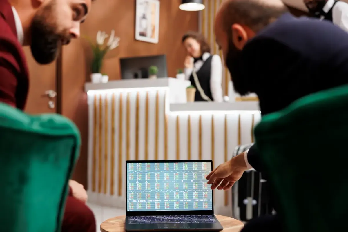 Hotel Operational Intelligence: What Management Companies Need Beyond Revenue Reporting