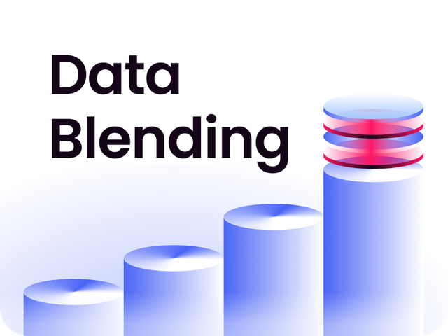 The Four Stages of Data Blending: From Spreadsheets to Scoop