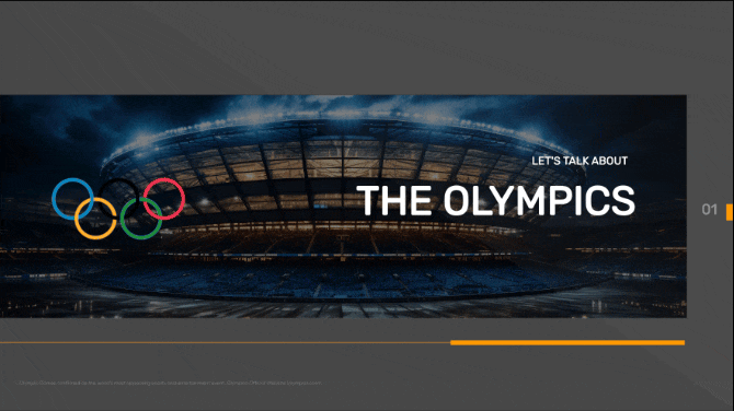 Dive into the Paris Olympics 2024 with Scoop Analytics!