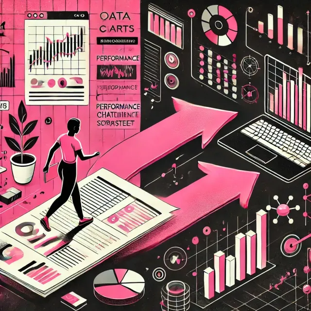 From Spreadsheets to Advanced Analytics Tools