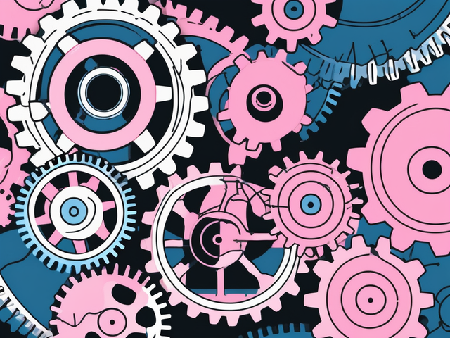 How Does Marketing Ops Integrate with Existing Business Processes?