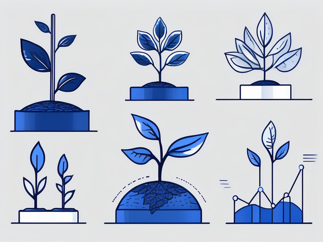 Scaling Up: How Reporting Needs Evolve with Each Funding Round
